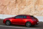 Alfa Romeo Brera 2009 года